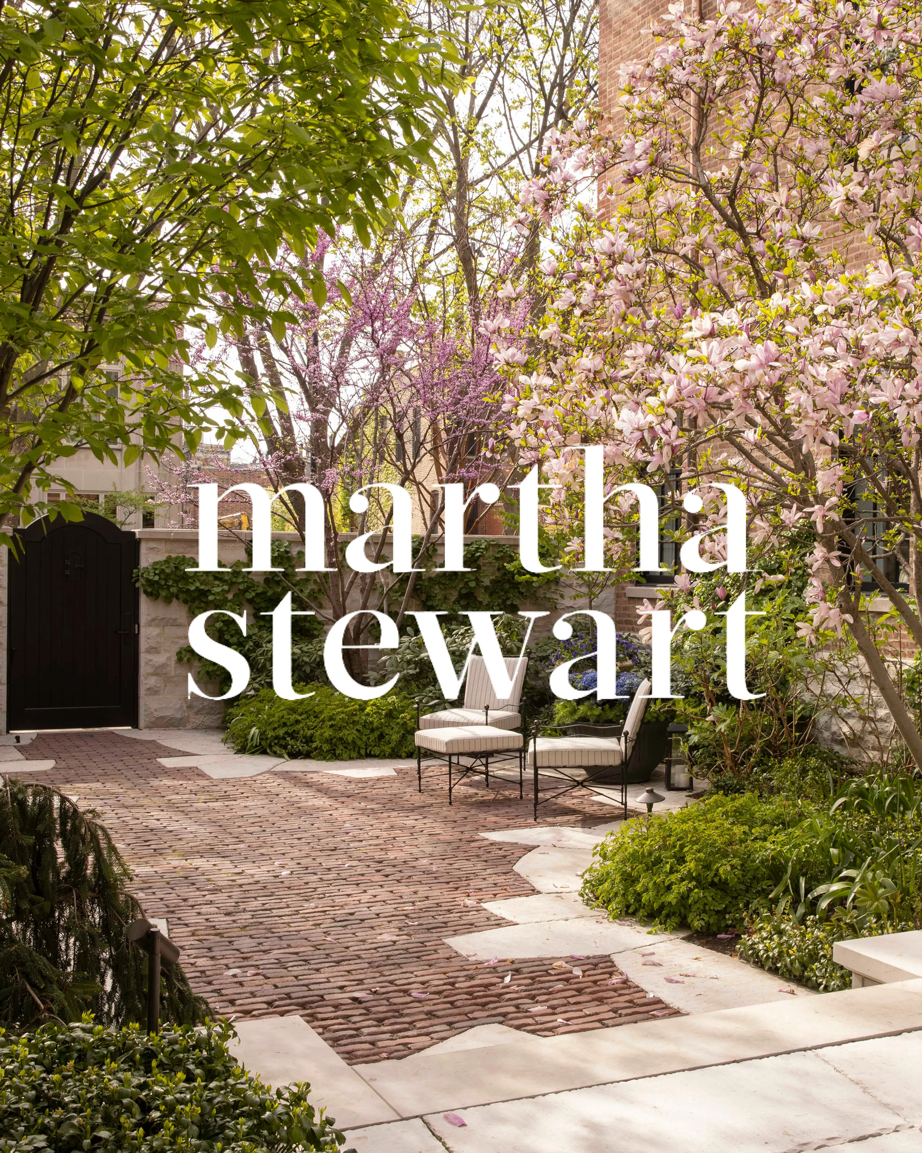 Martha Stewart Cotton
