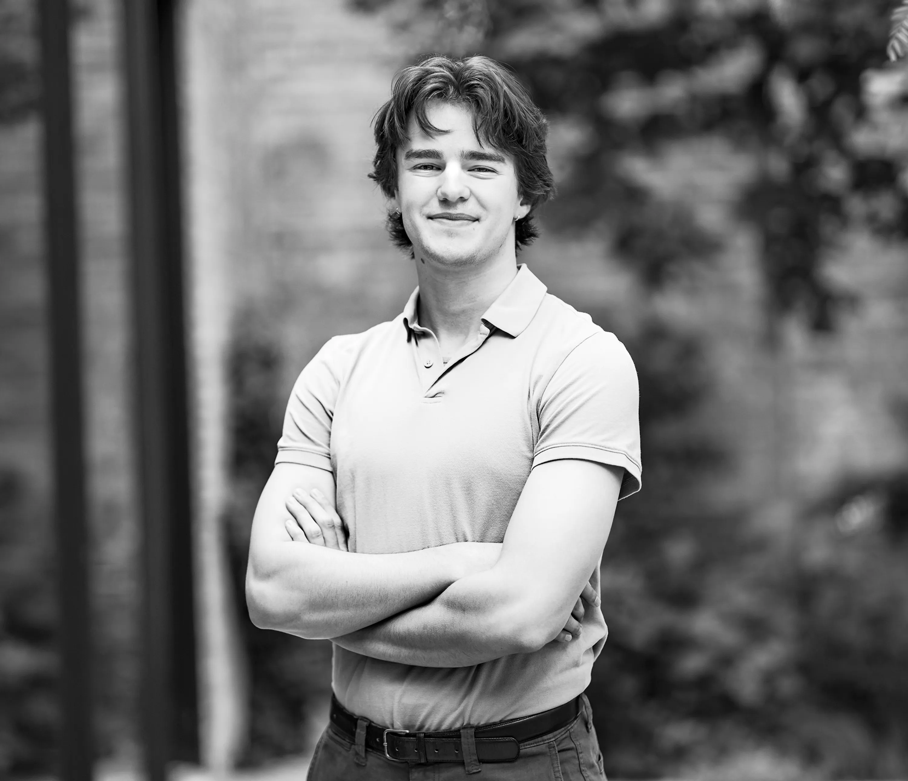 Matthew Bio