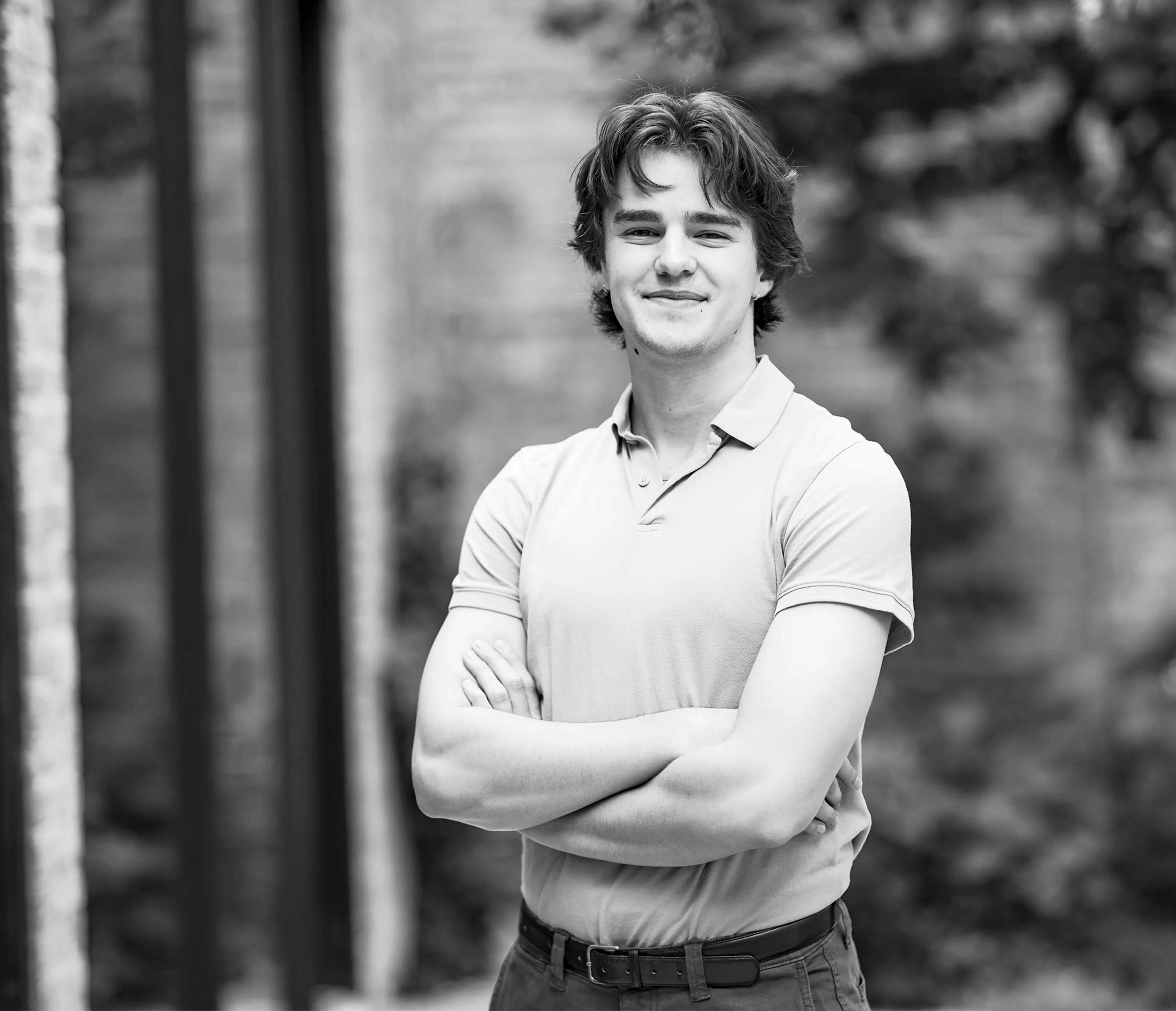 Matthew Bio