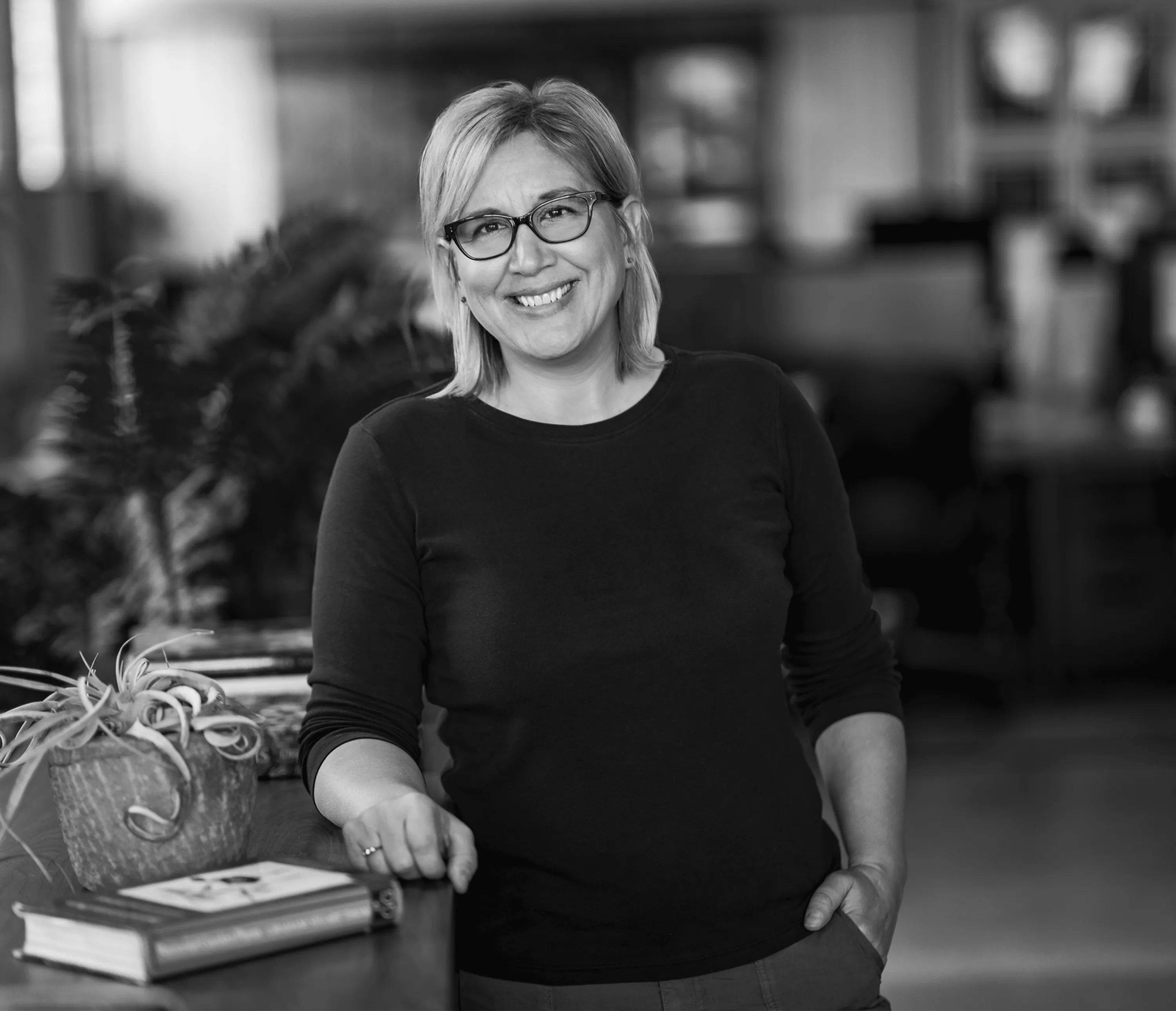 Bio Image Julie updated