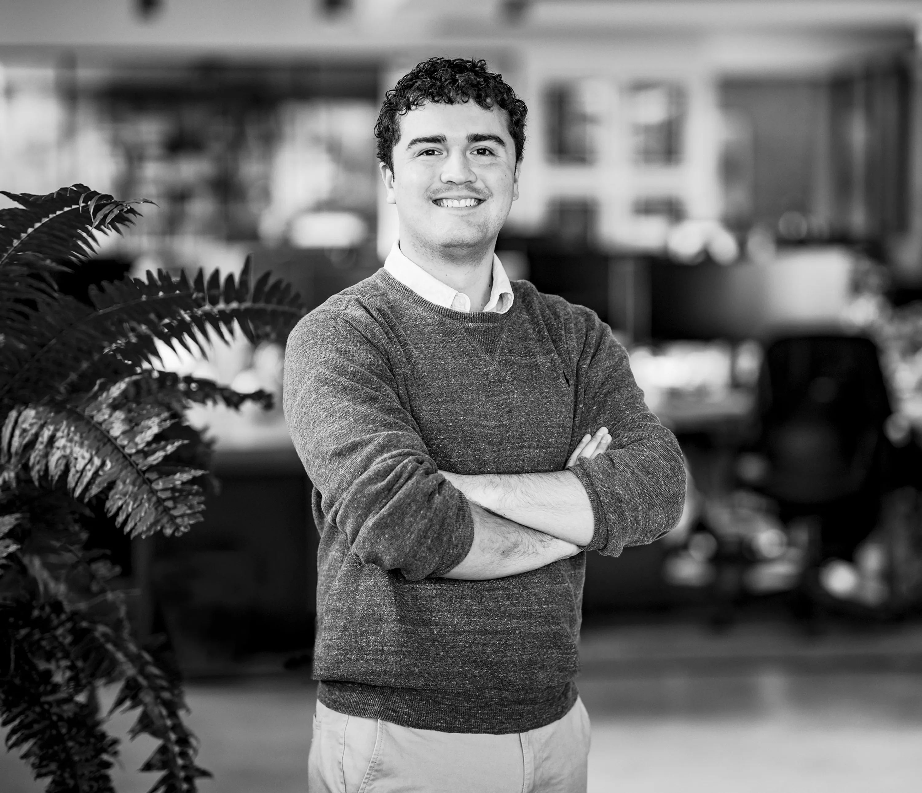 Bio Image Template Sam Morales