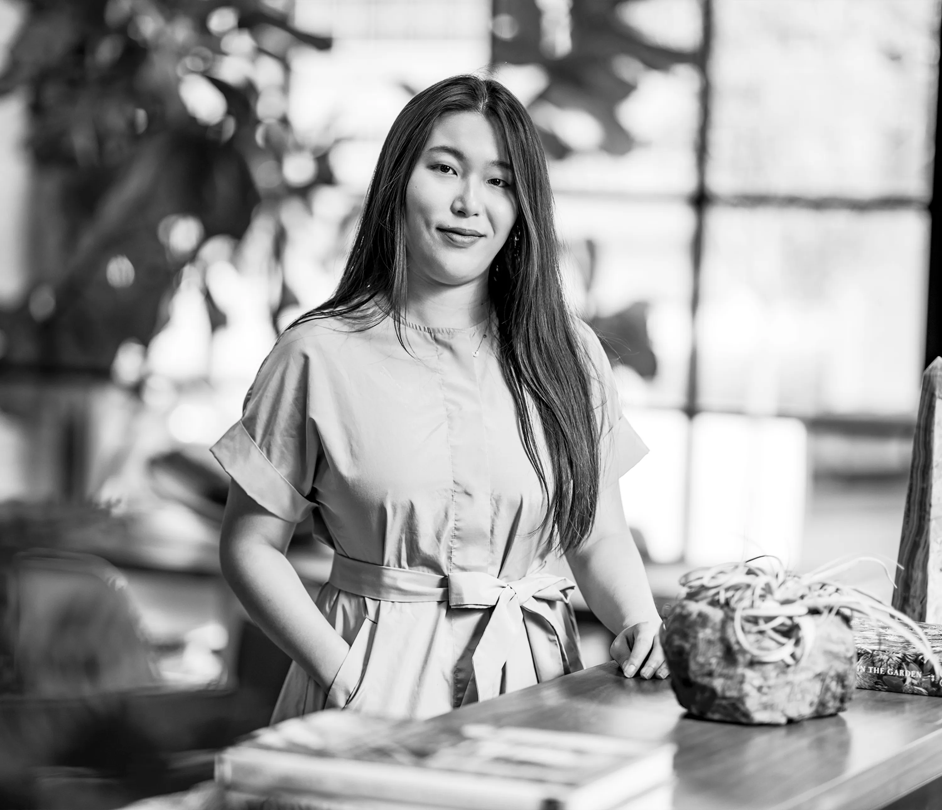 Catherine Xie Bio Image