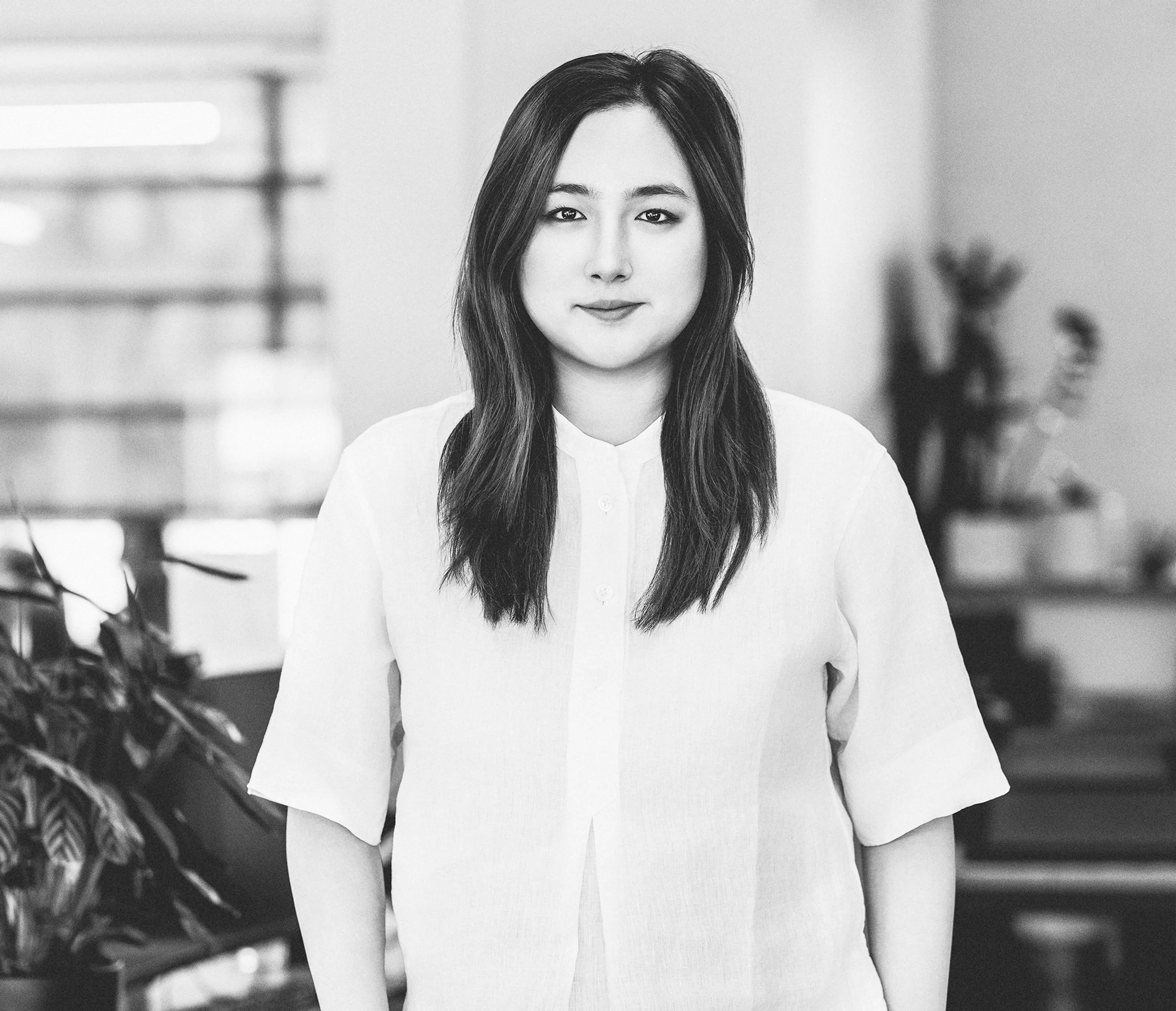 Cecelia Liu Bio Image