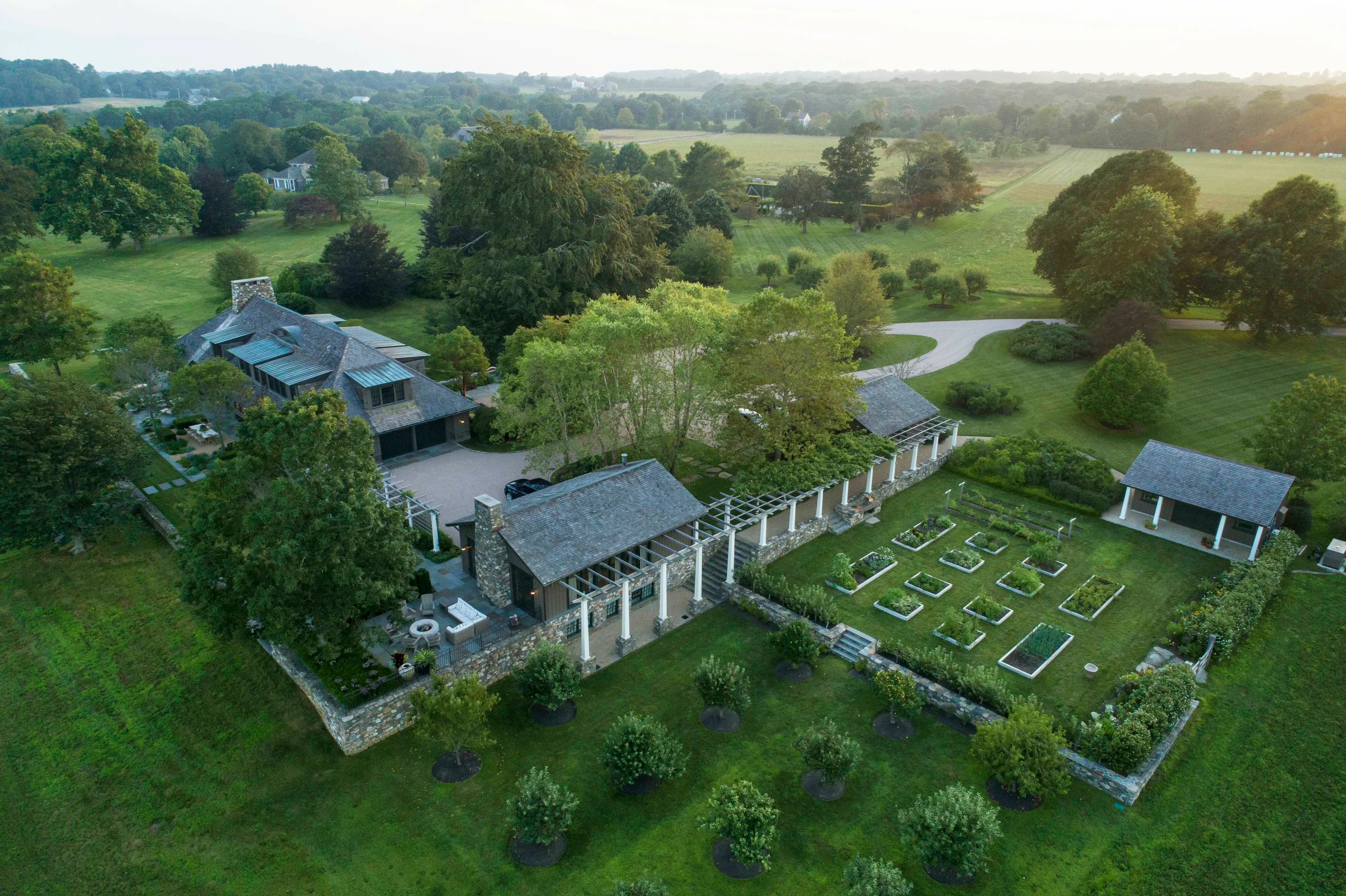 Country Retreat Photo 1