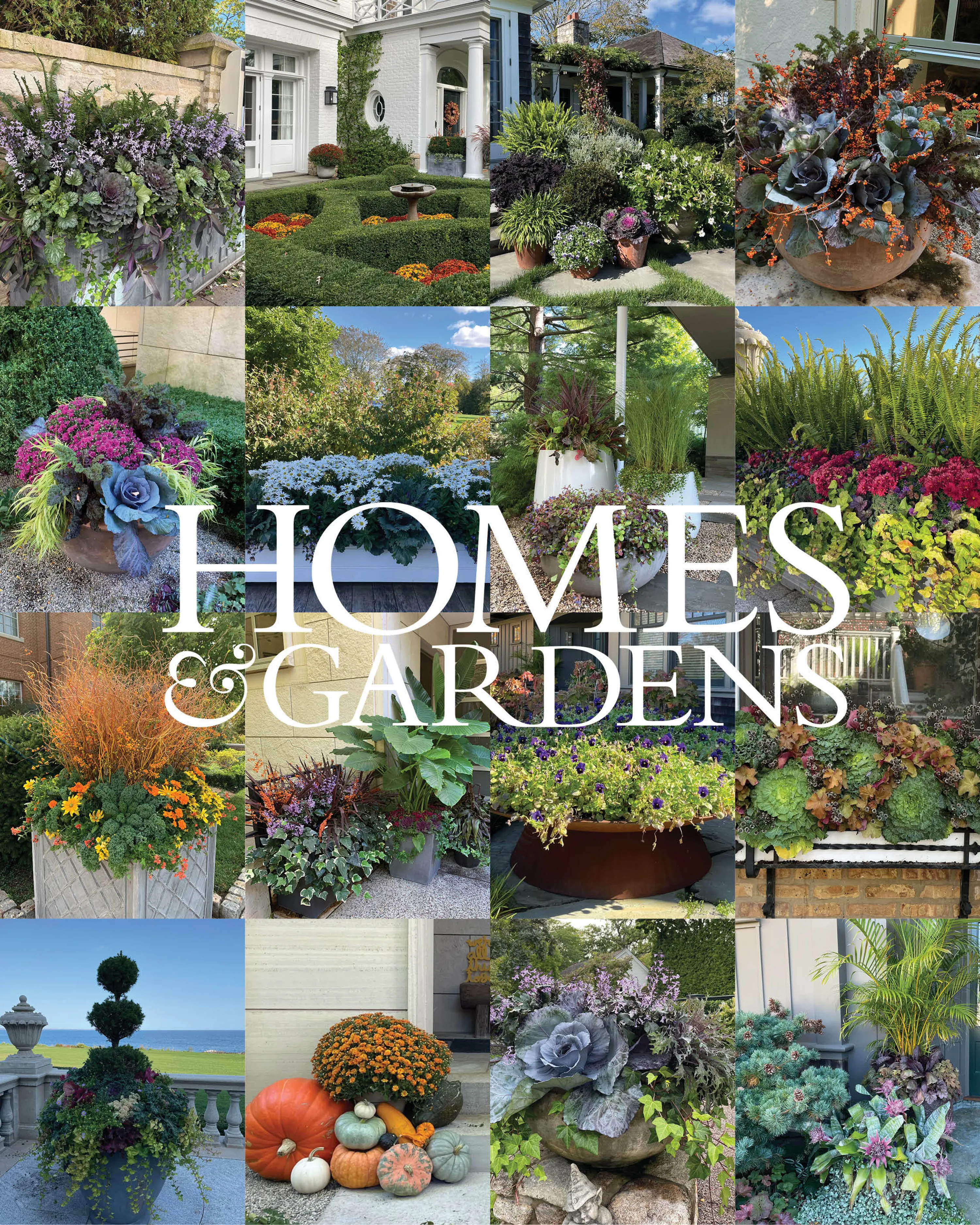 Fall Porch Ideas news