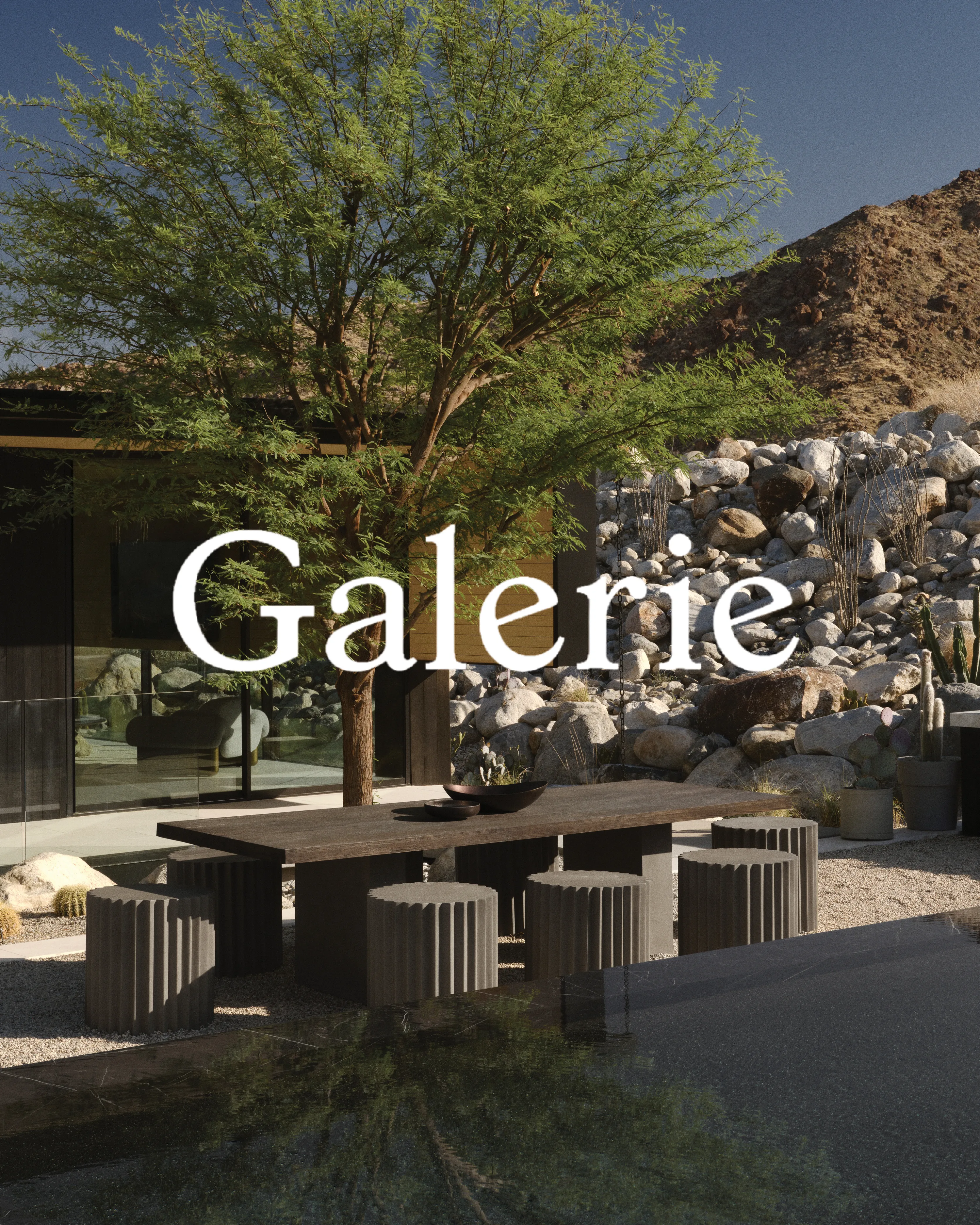 Galeria DP73