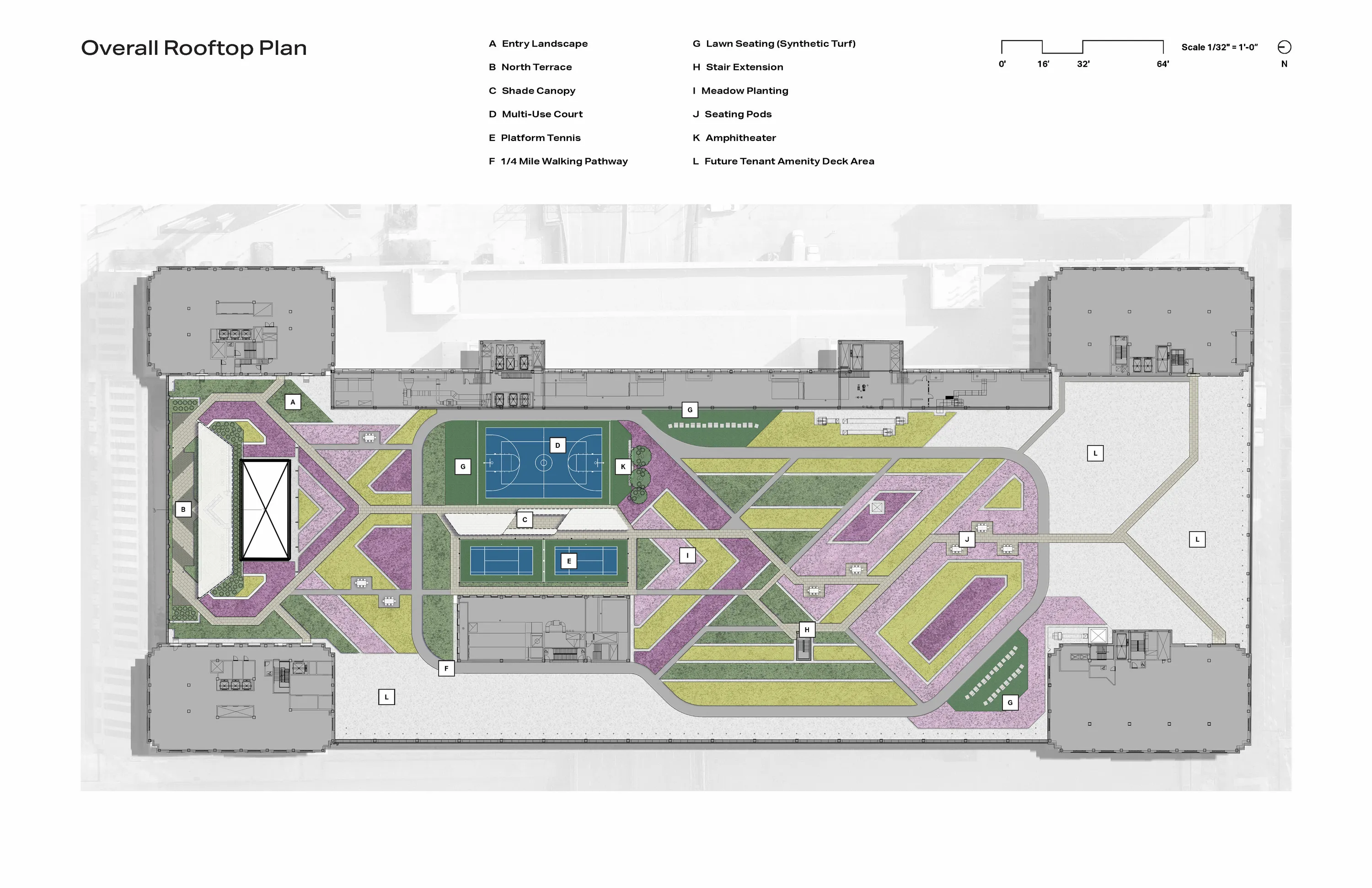 Hoerr Schaudt 2022 03 17 OCPO ASLA Site Plan