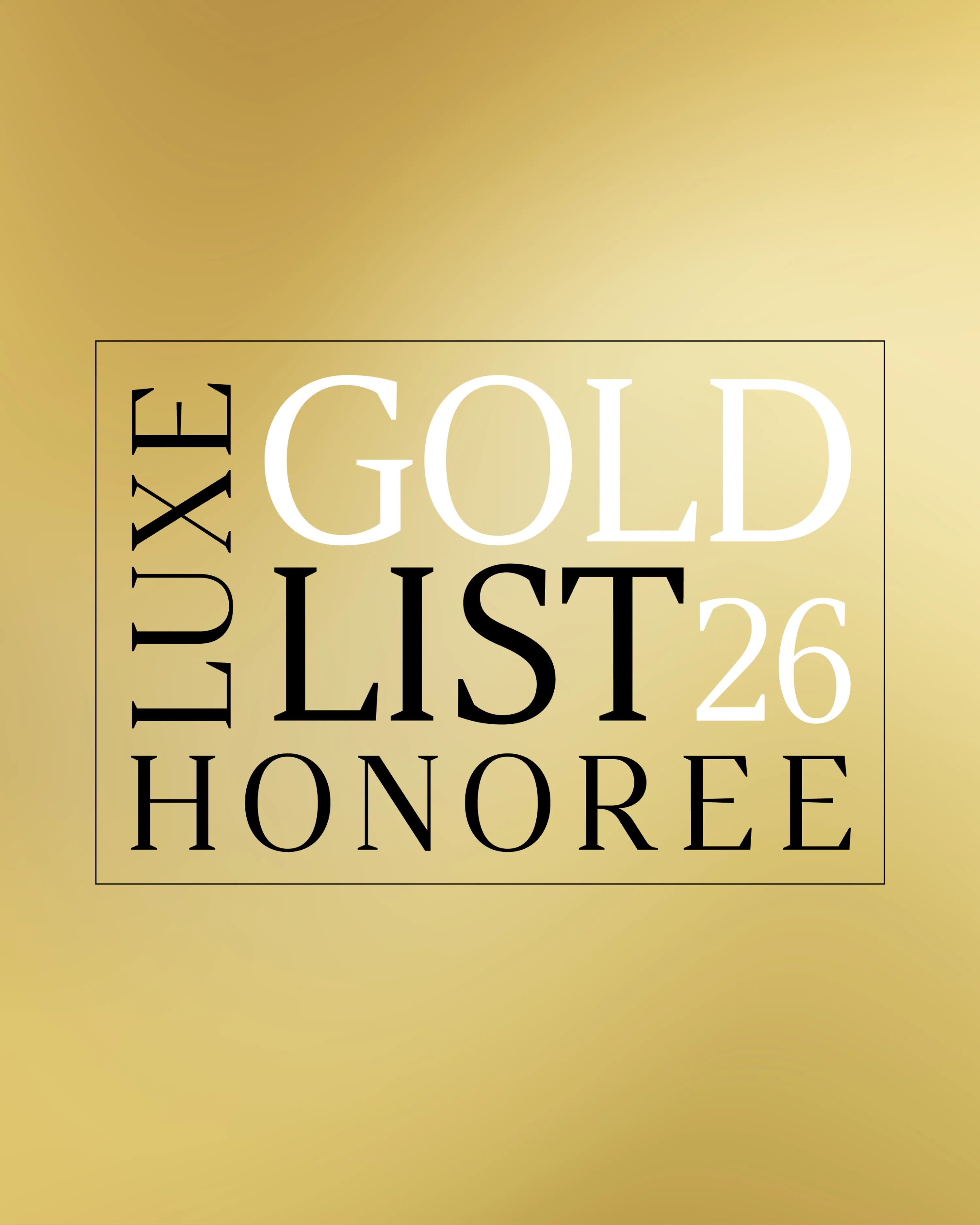 LX26 Gold List Honoree 1080x1350