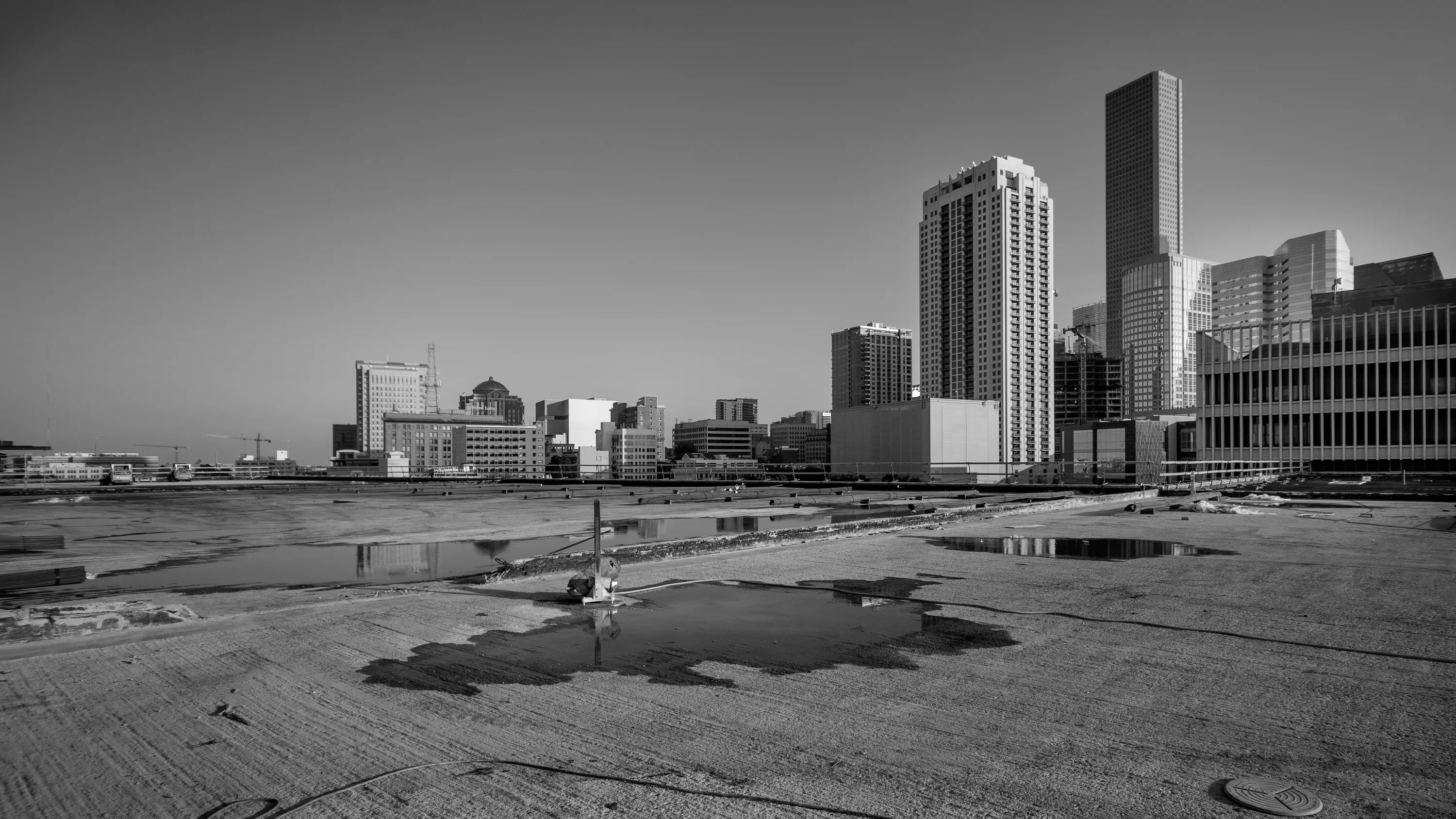 Skyline 032520 01 bw