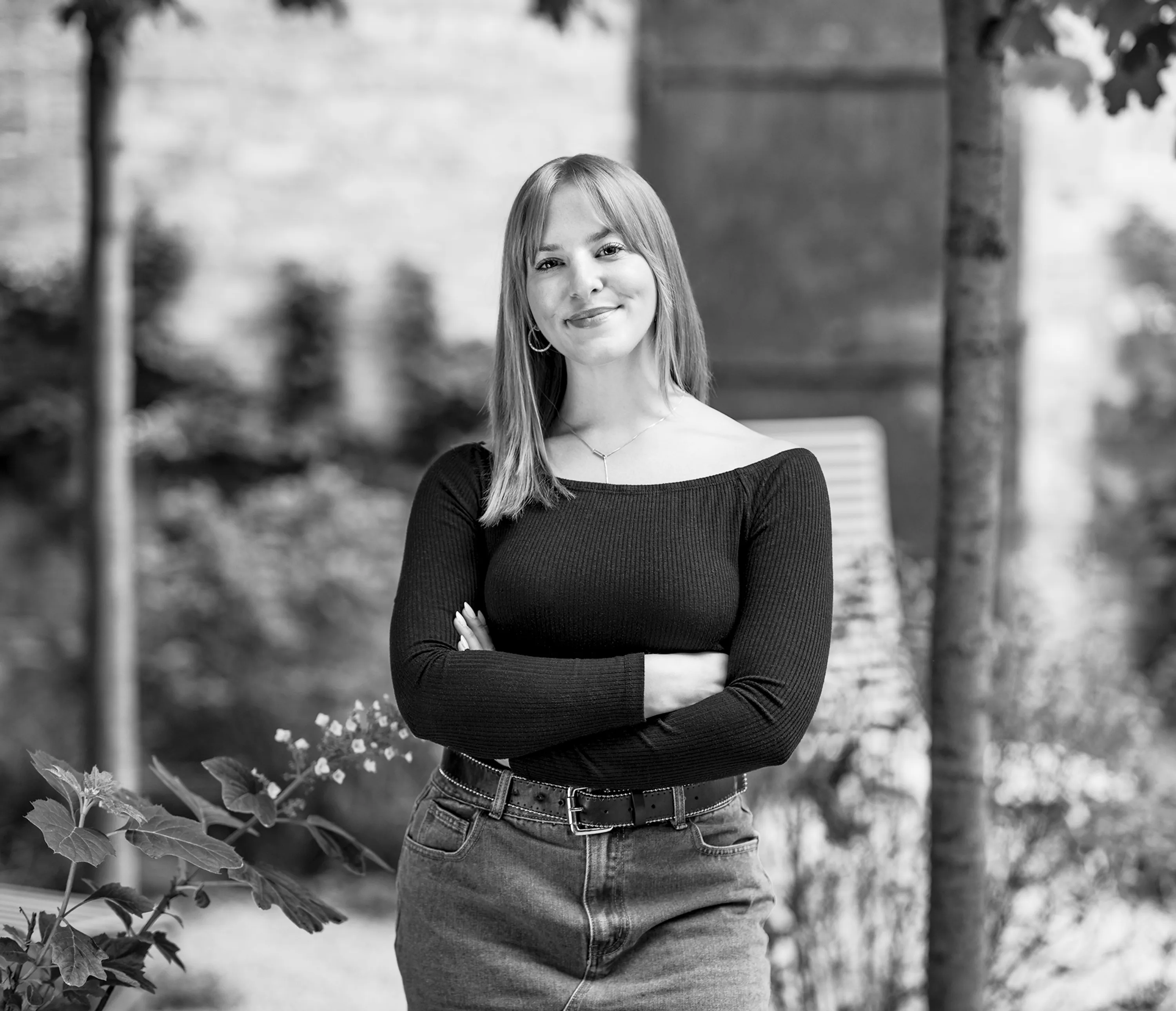 Tessa Pickering Bio
