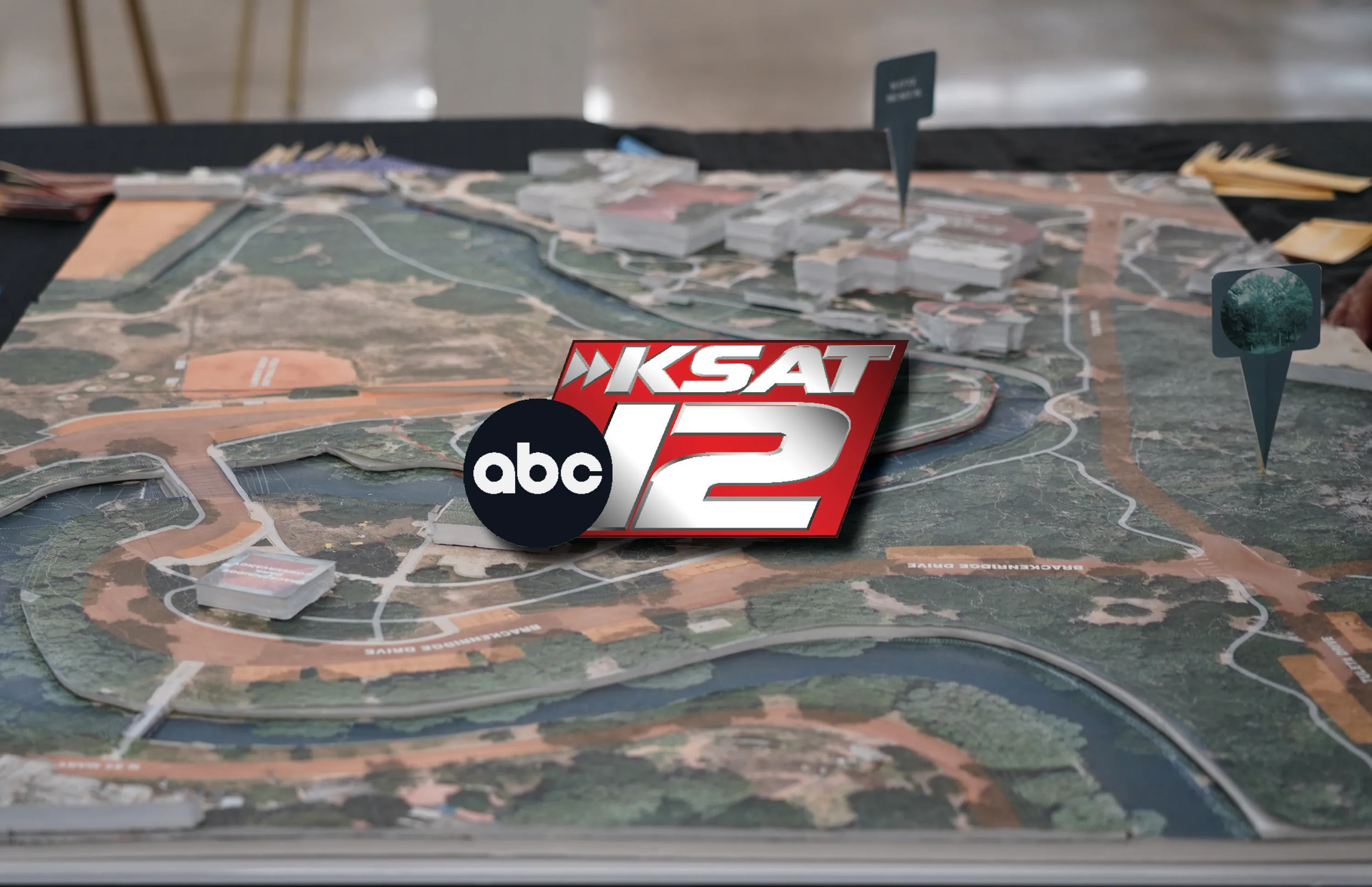 Thumbnail brackenridge ksat12