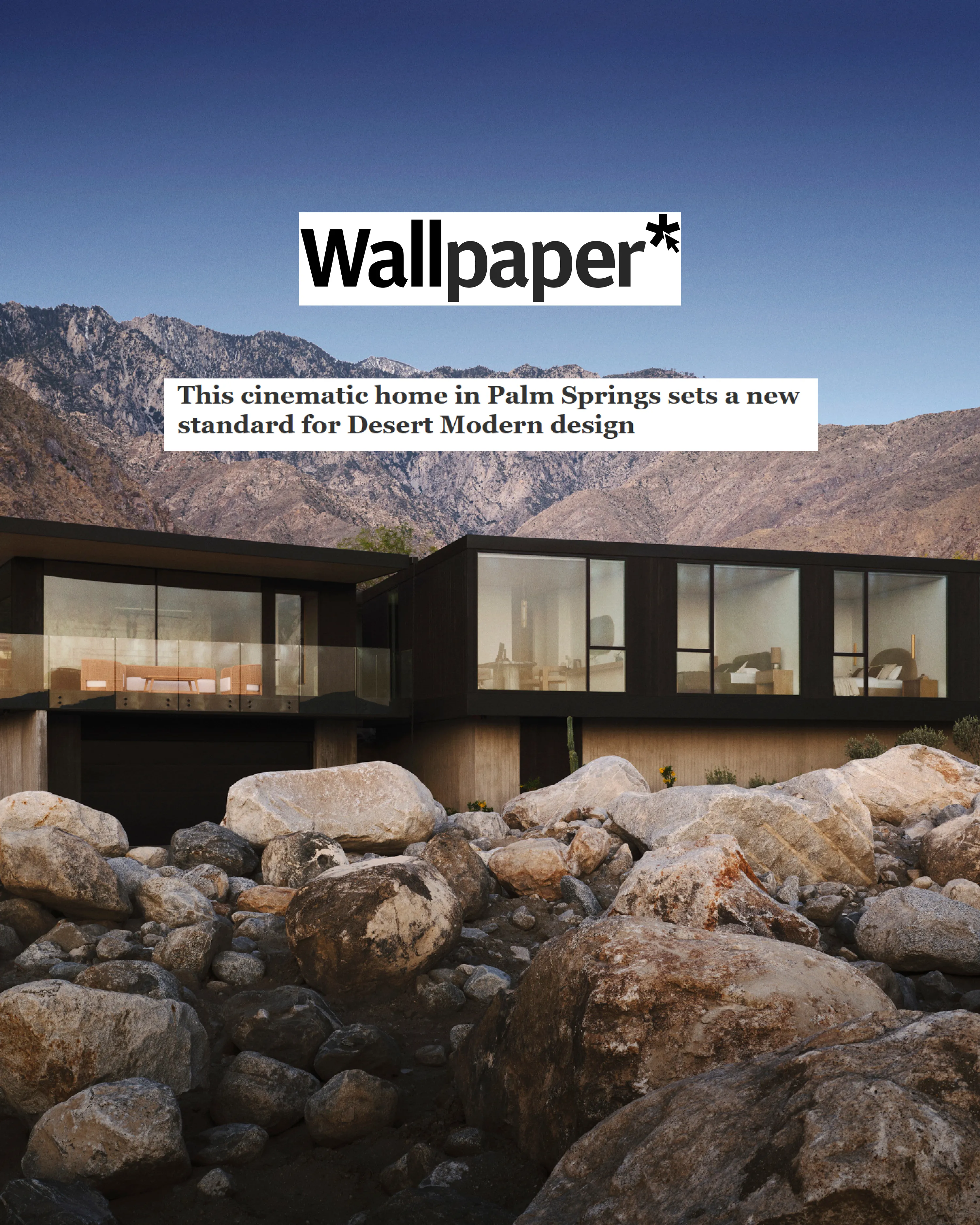 Wallpaper Website