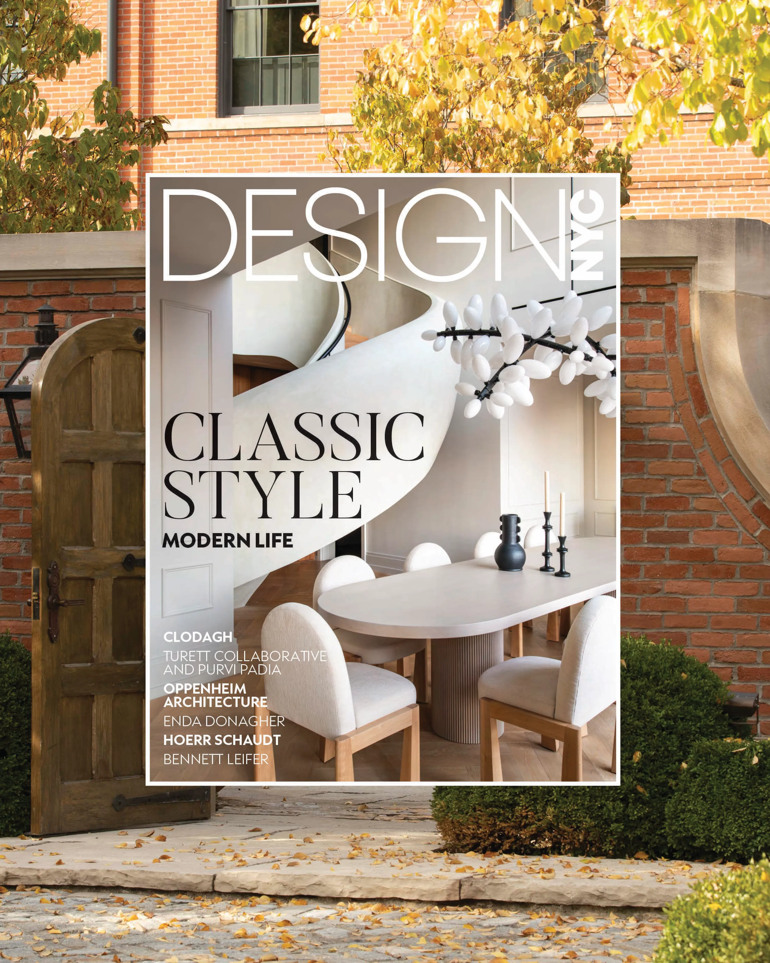 Design nyc website