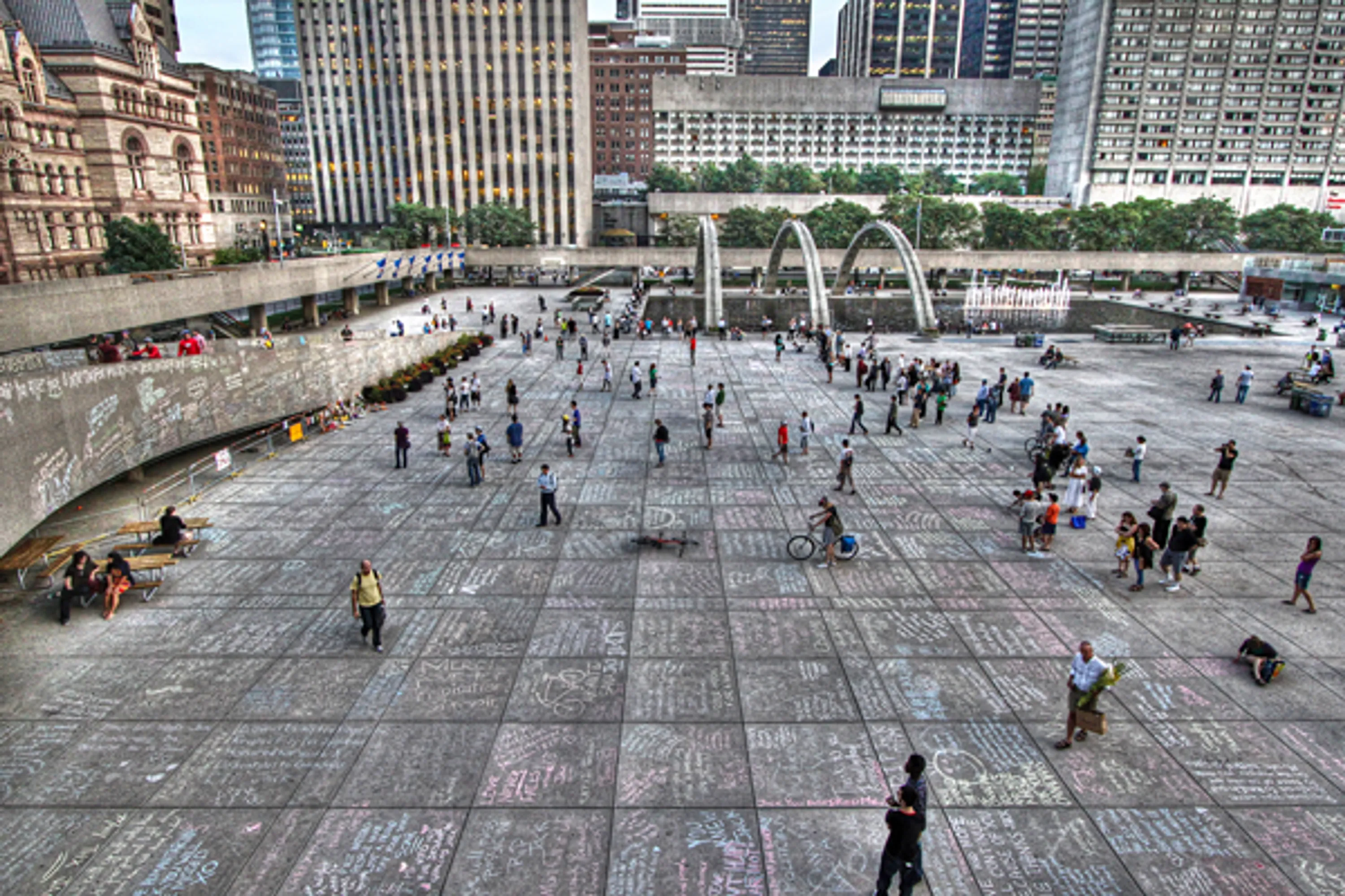 1 nathan phillips square layton memorial civic landscapes places for people blog hoerrschaudt