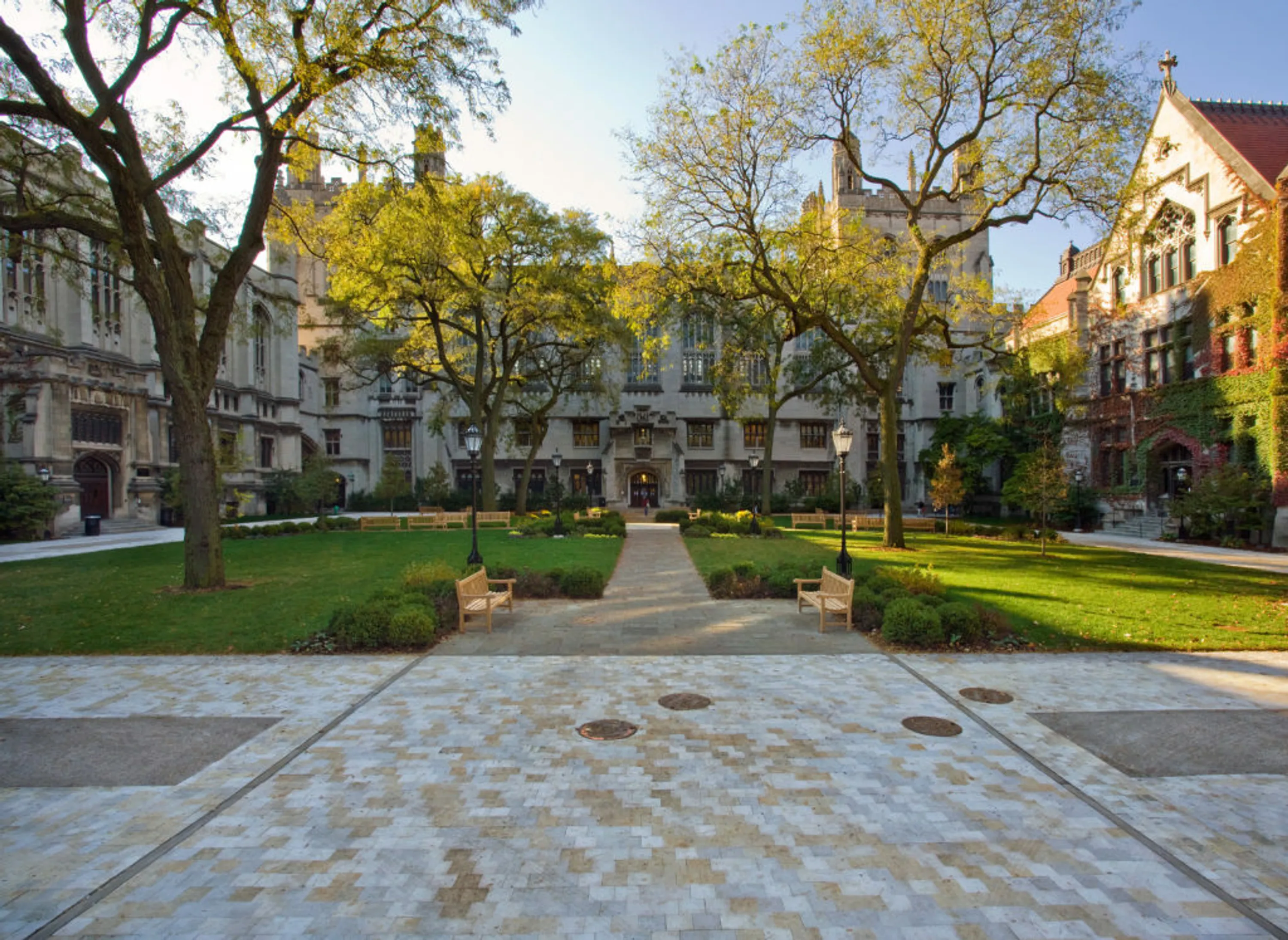 1 university of chicago main quadrangle sustainability in the landscape blog hoerrschaudt