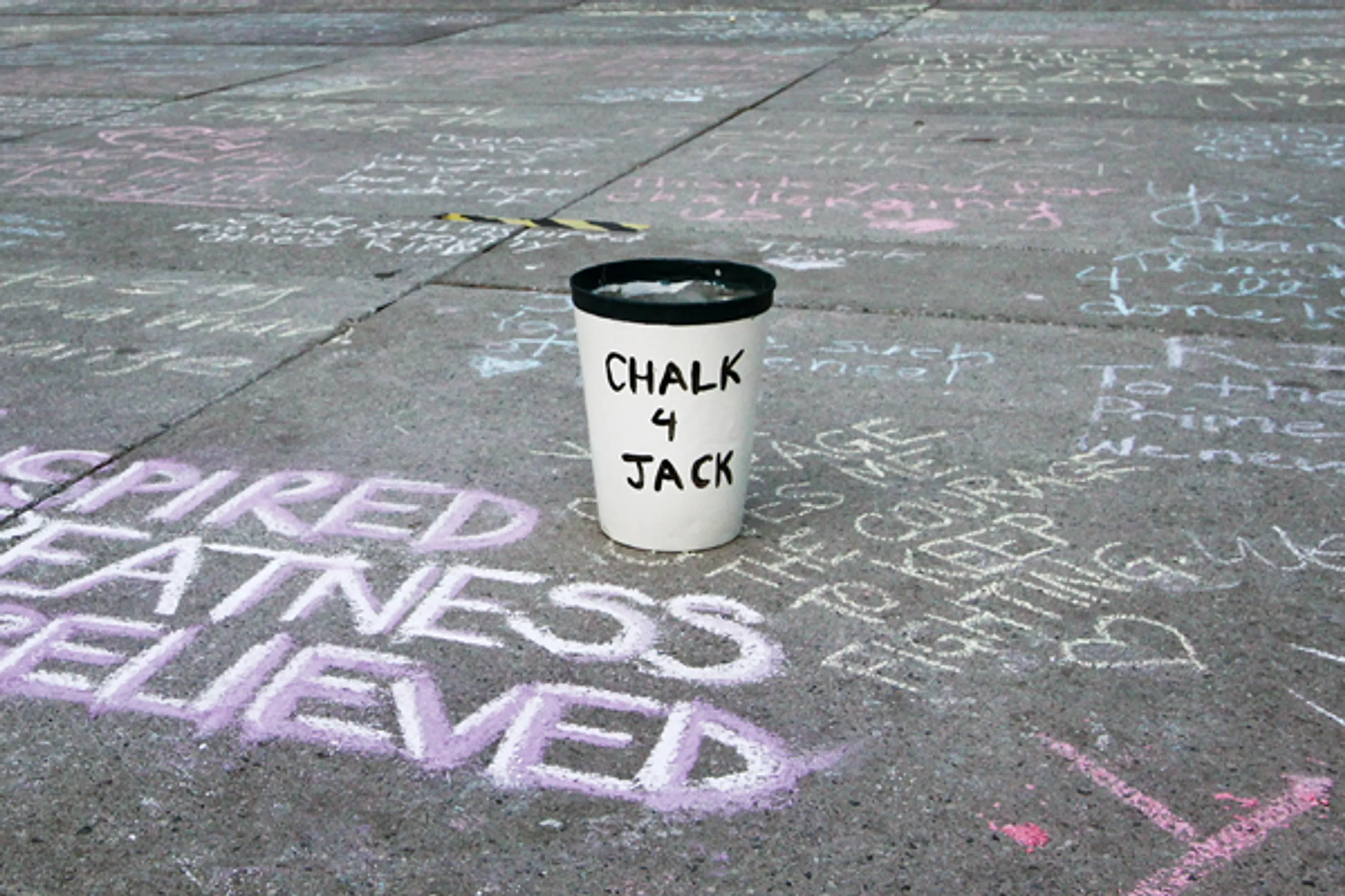 3 chalk cup drawing concrete civic landscapes places for people blog hoerrschaudt