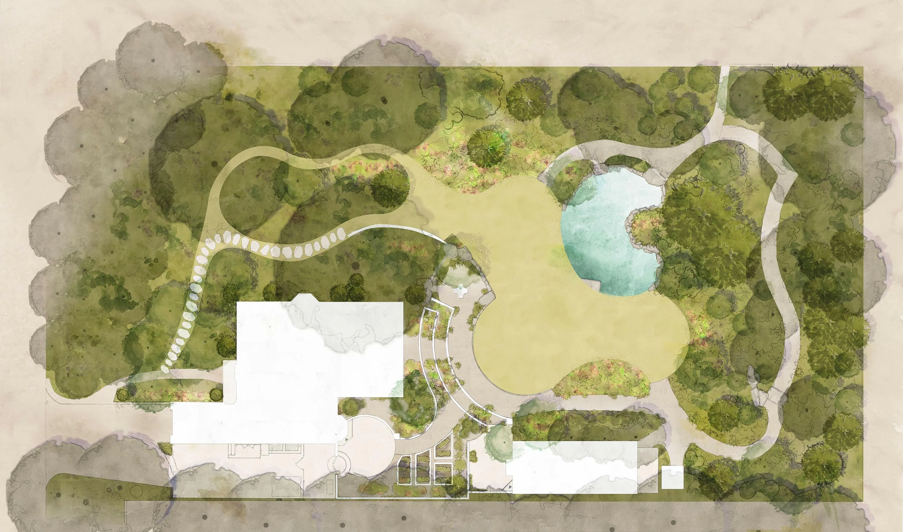 3 plan greene gardenintheround hoerrschaudt