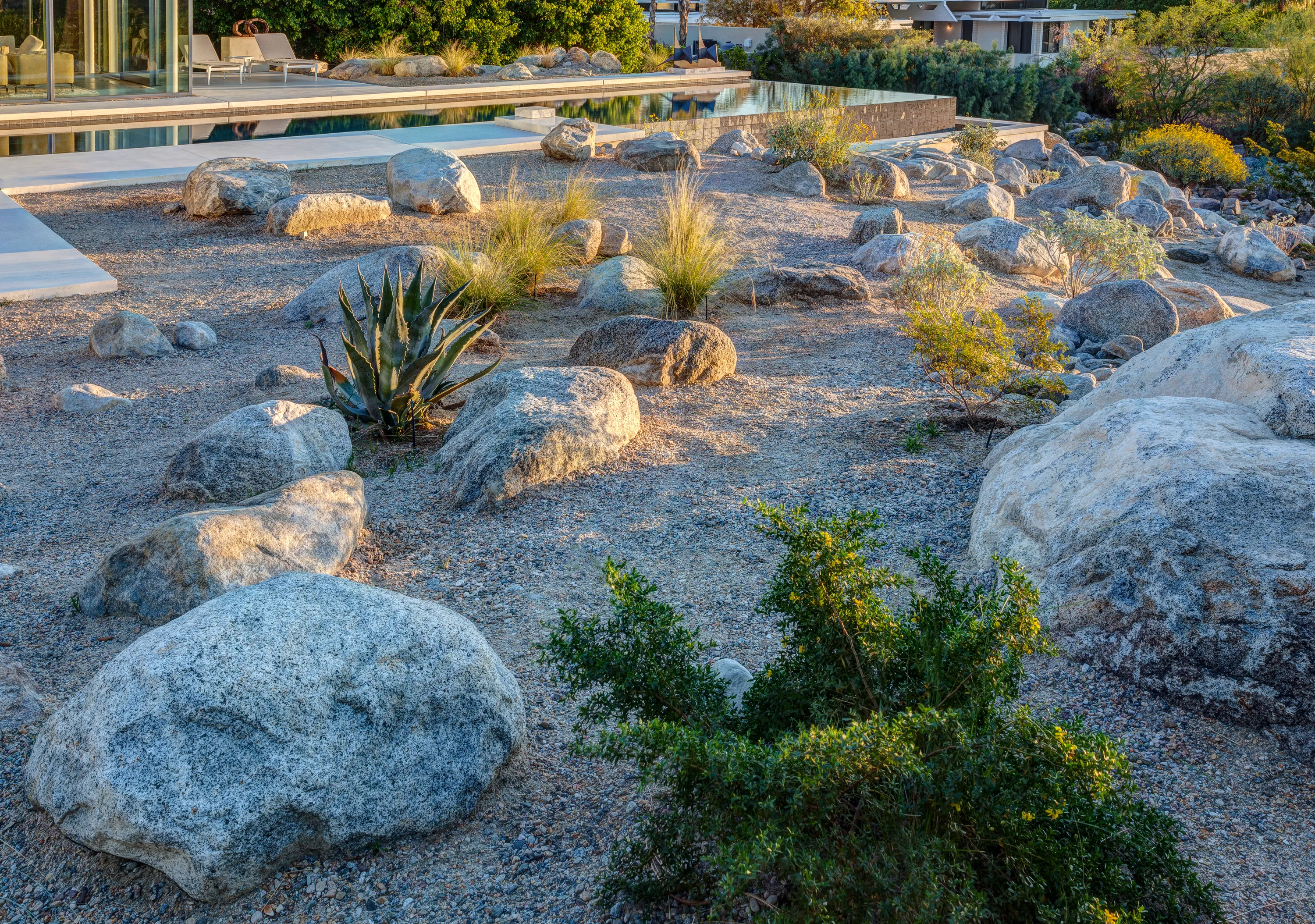 4 rock garden design tips blog hoerrschaudt