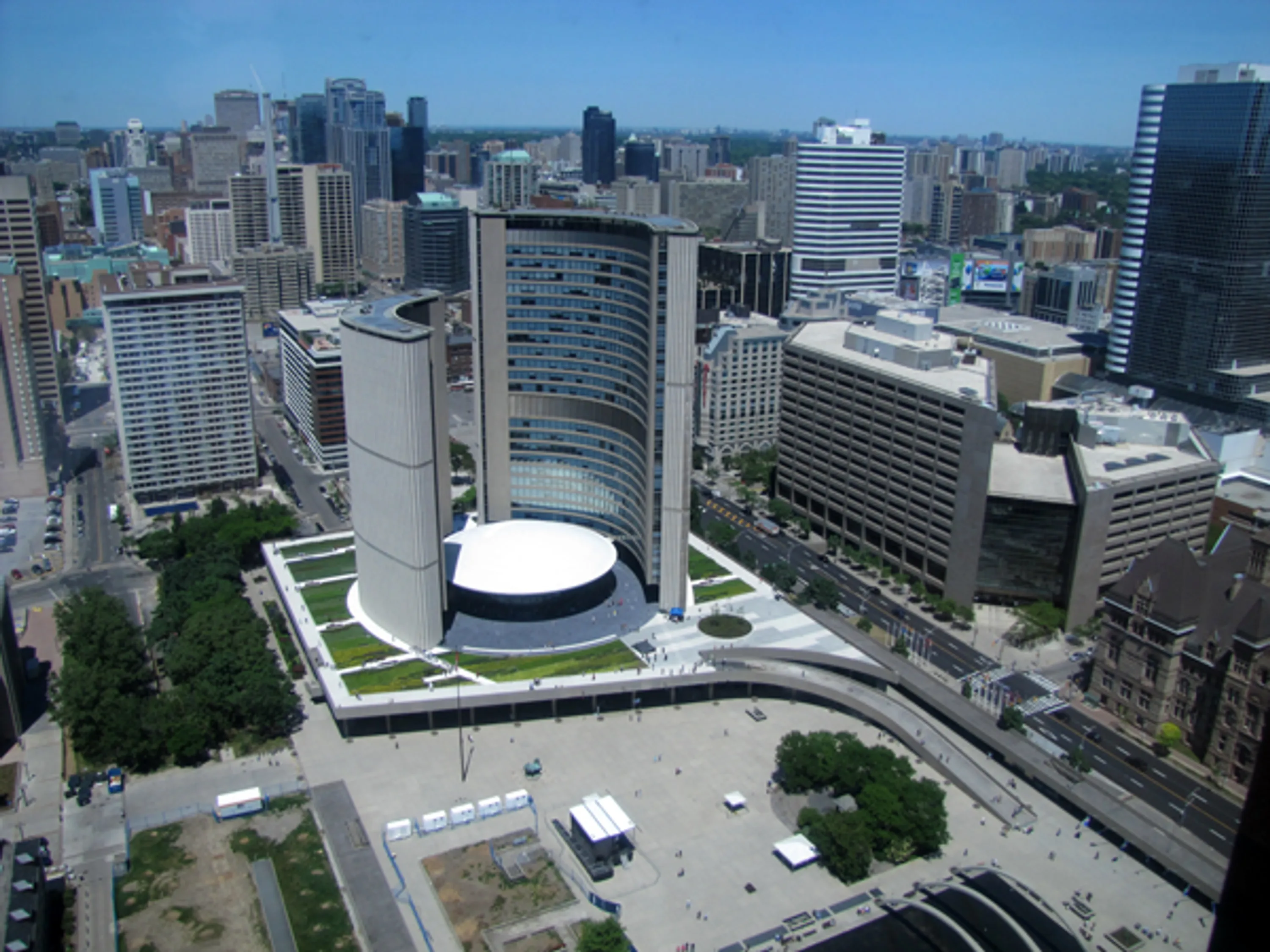 4 aerial drone nathan philips square civic landscapes places for people blog hoerrschaudt