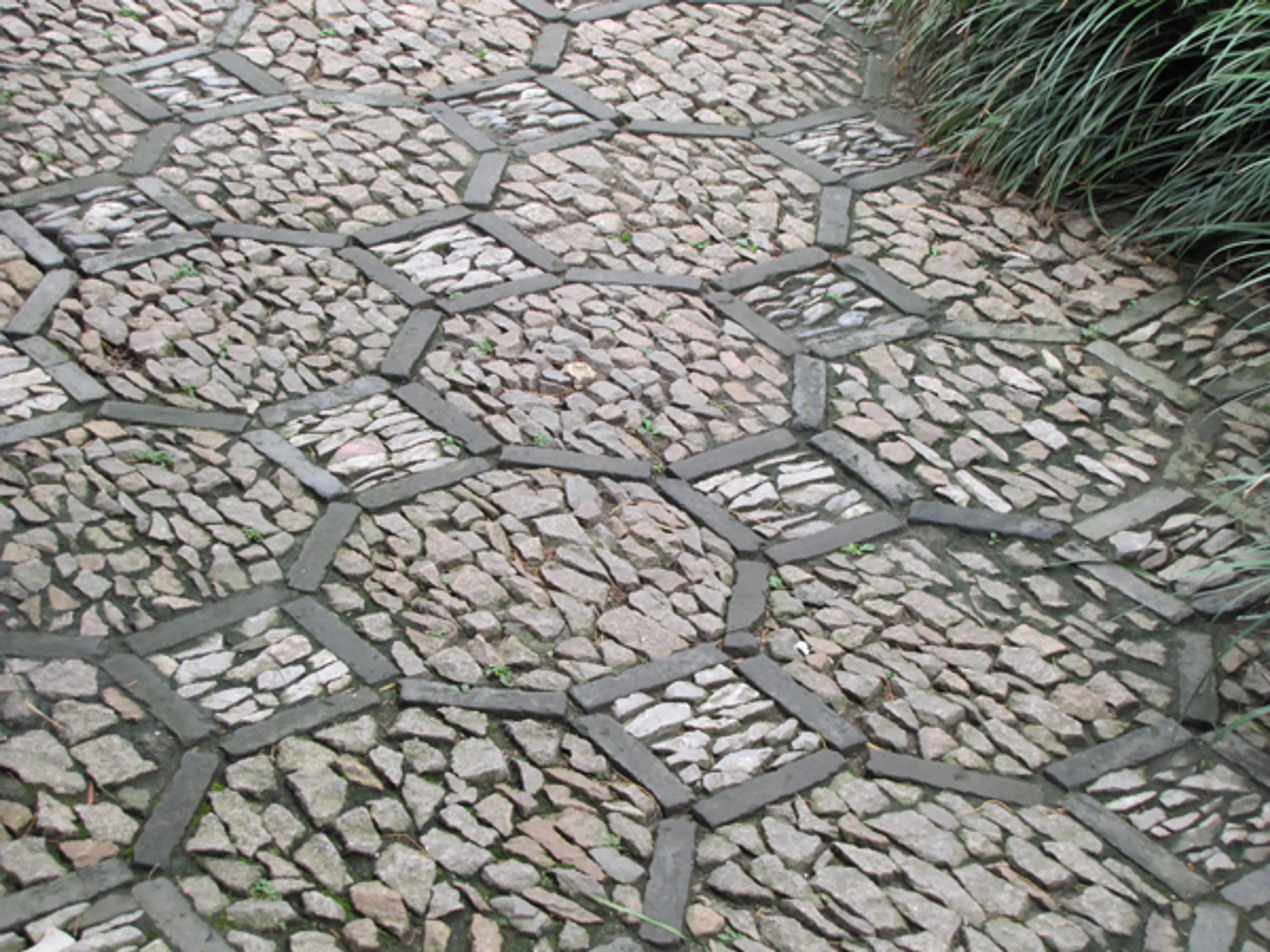 4 paving detail