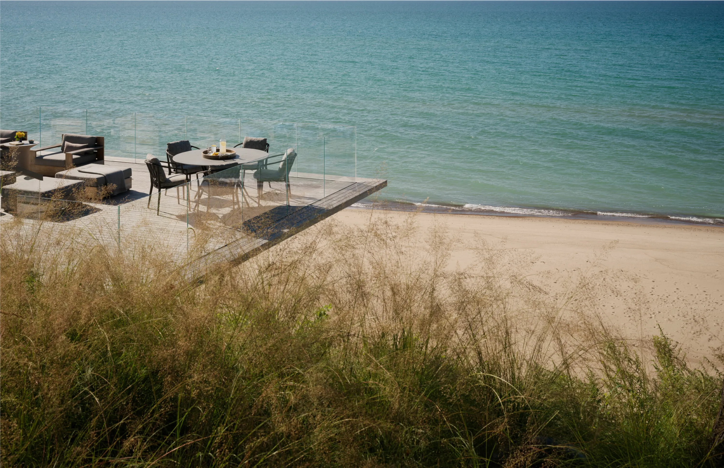 5 Modern Lakeside Perch 9 2024