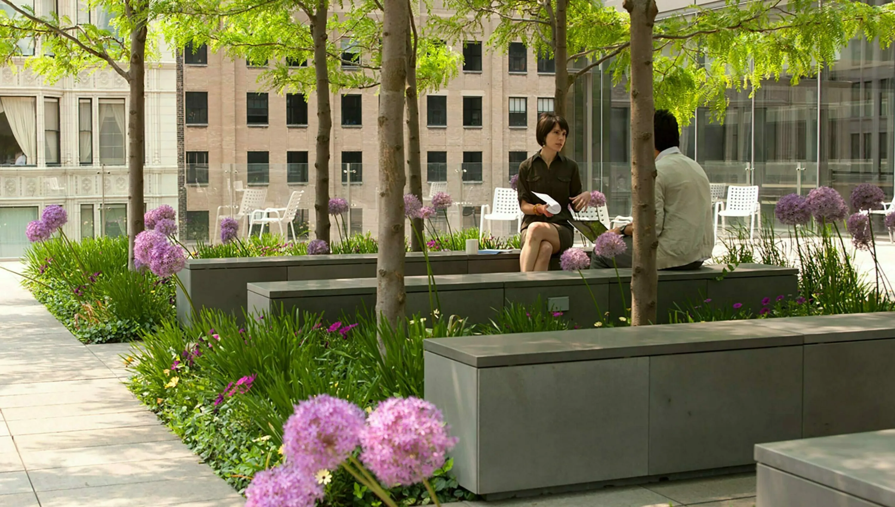 5 angle seated people trees morningstarinc hoerrschaudt