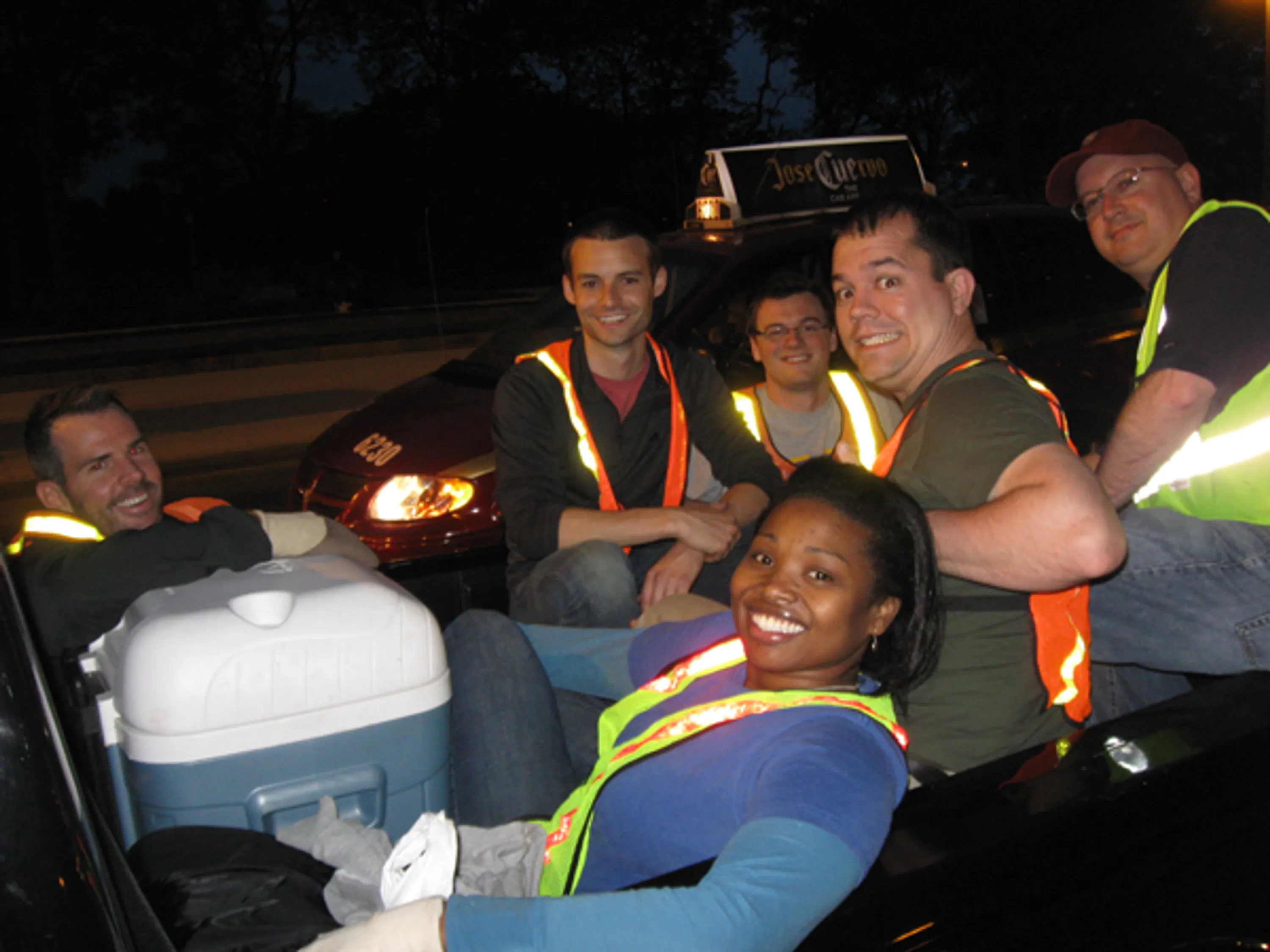 5 hoerrschaudt planting crew michigan avenue the garden in the street blog hoerrschaudt