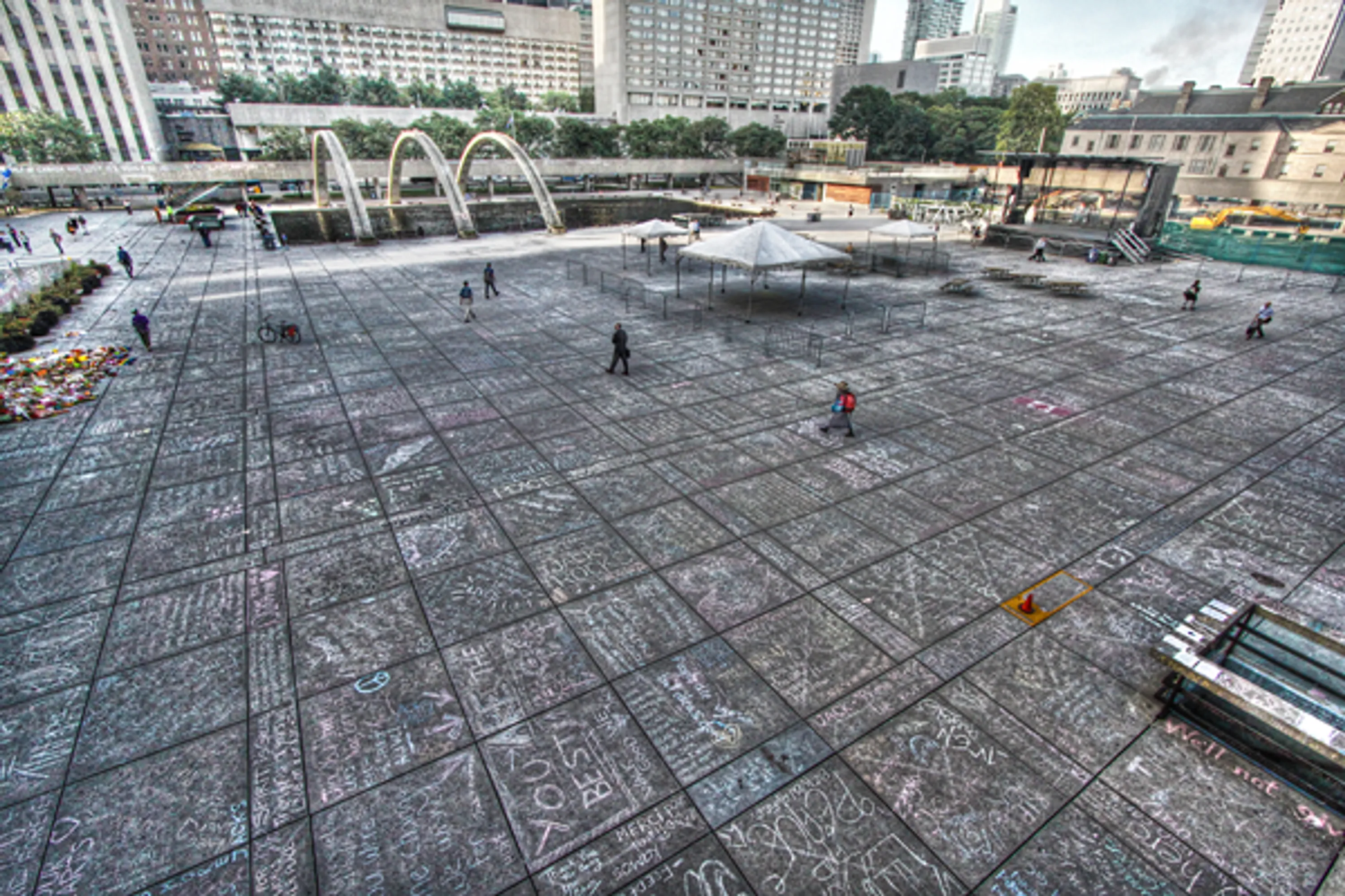 5 nathan phillips square layton Memorial few people civic landscapes places for people blog hoerrschaudt