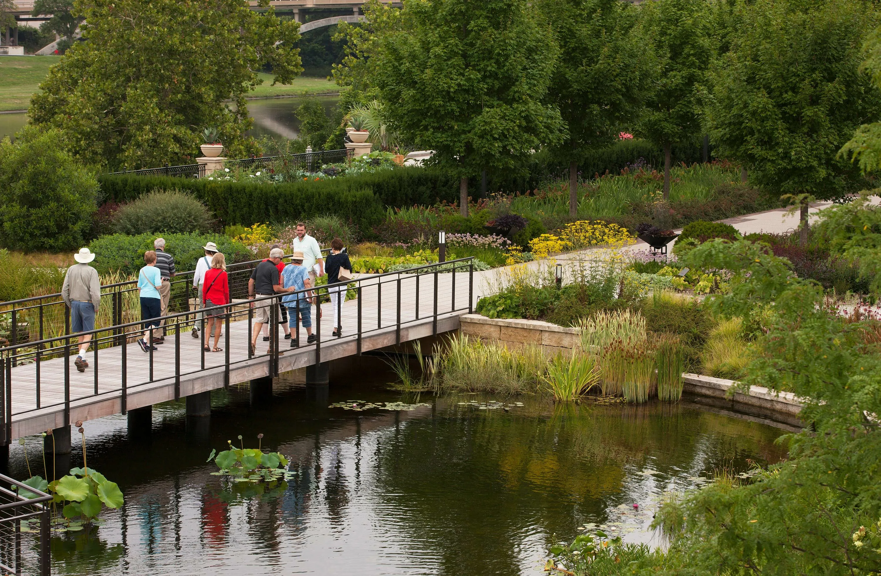 8 bridge des moinses botanic garden hoerrschaudt