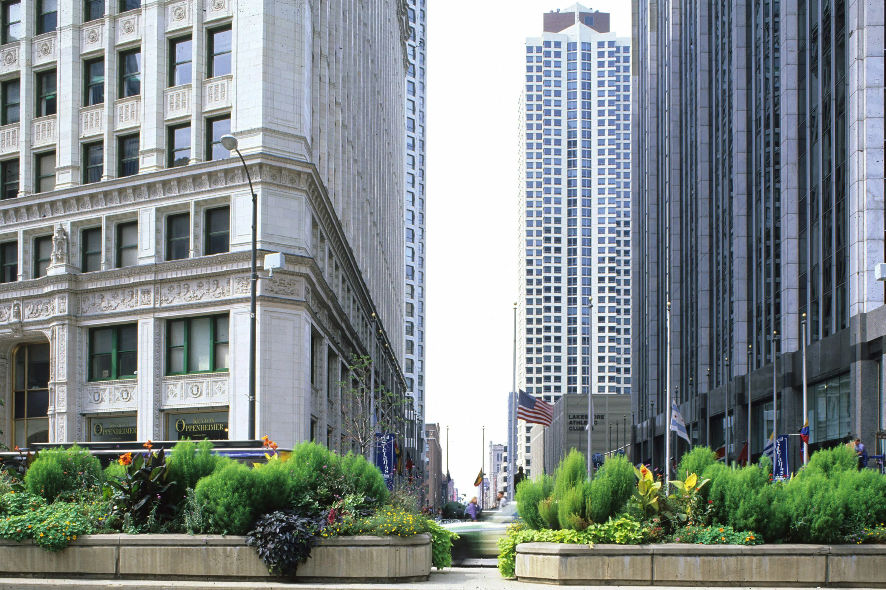 7 green tallgrass buildings michigan ave hoerrschaudt