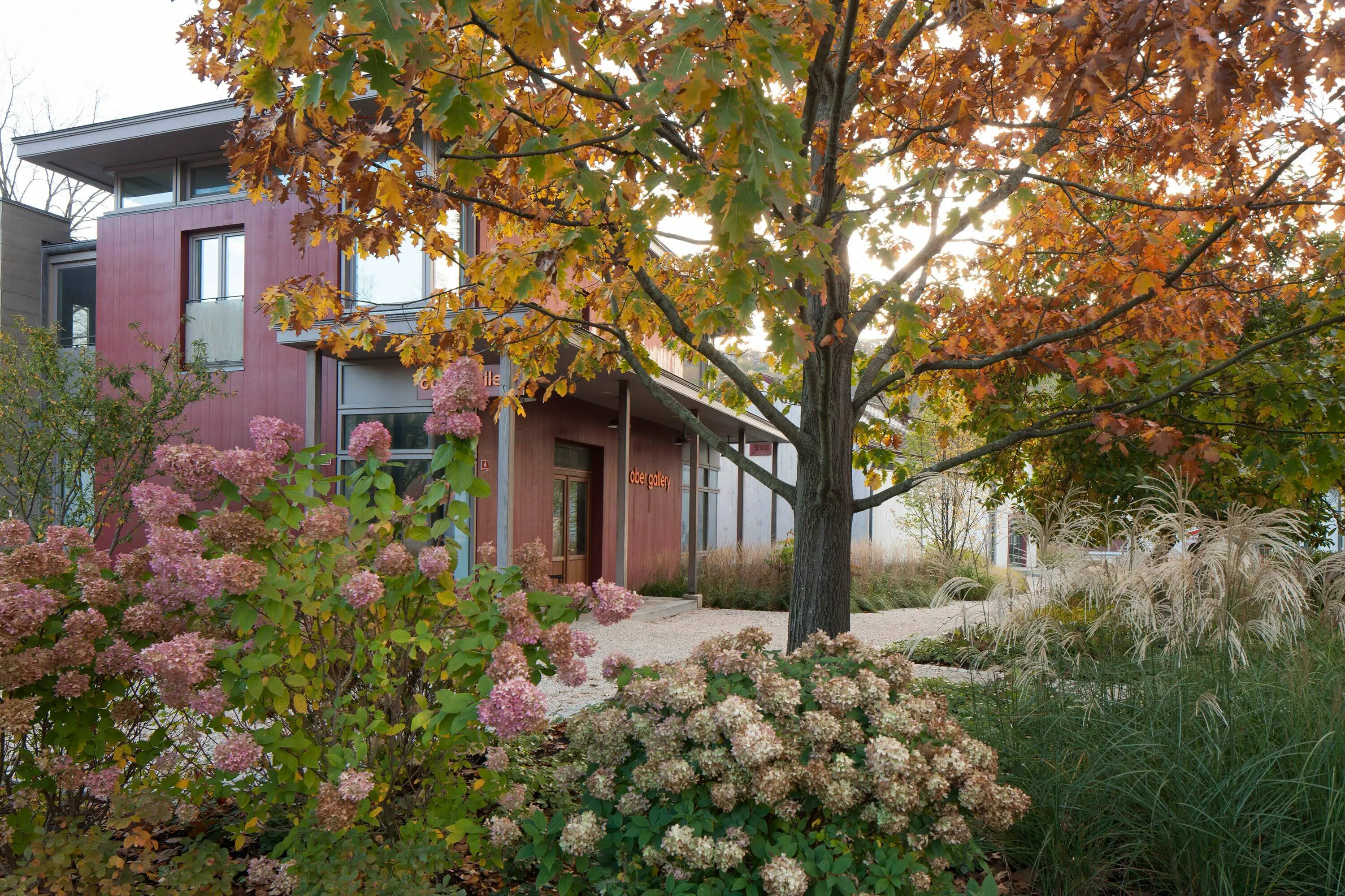 7 tree flowers home kent barns hoerrschaudt