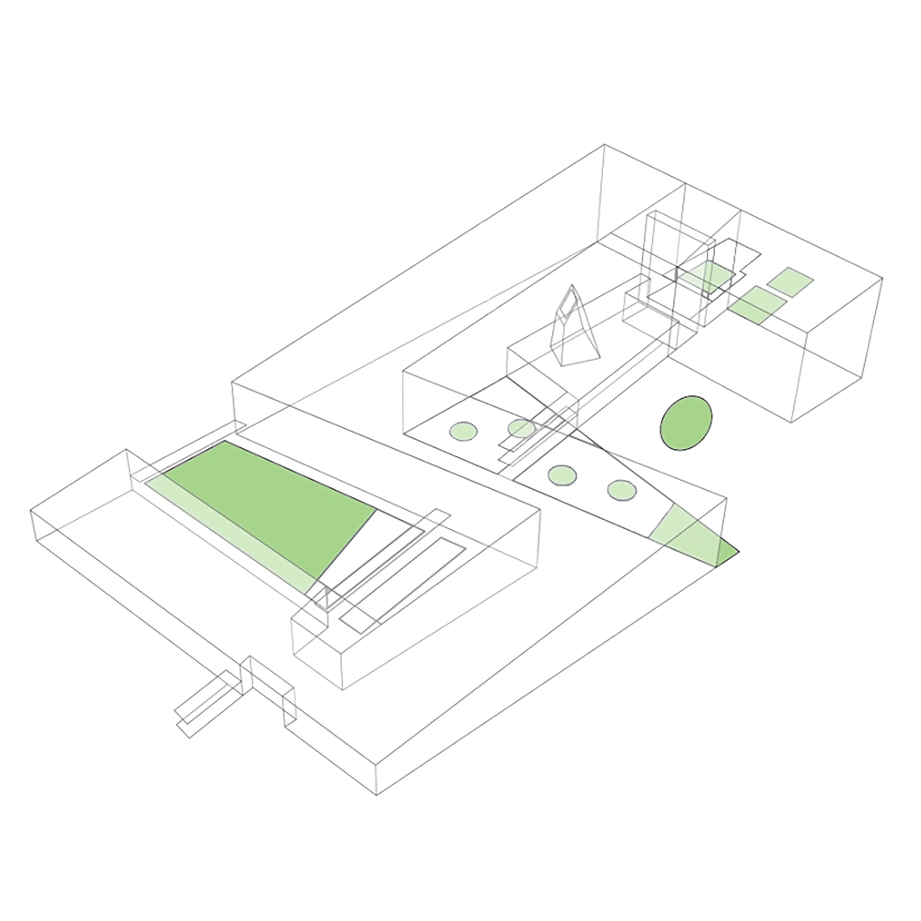 10 A plan green chervon international trading company