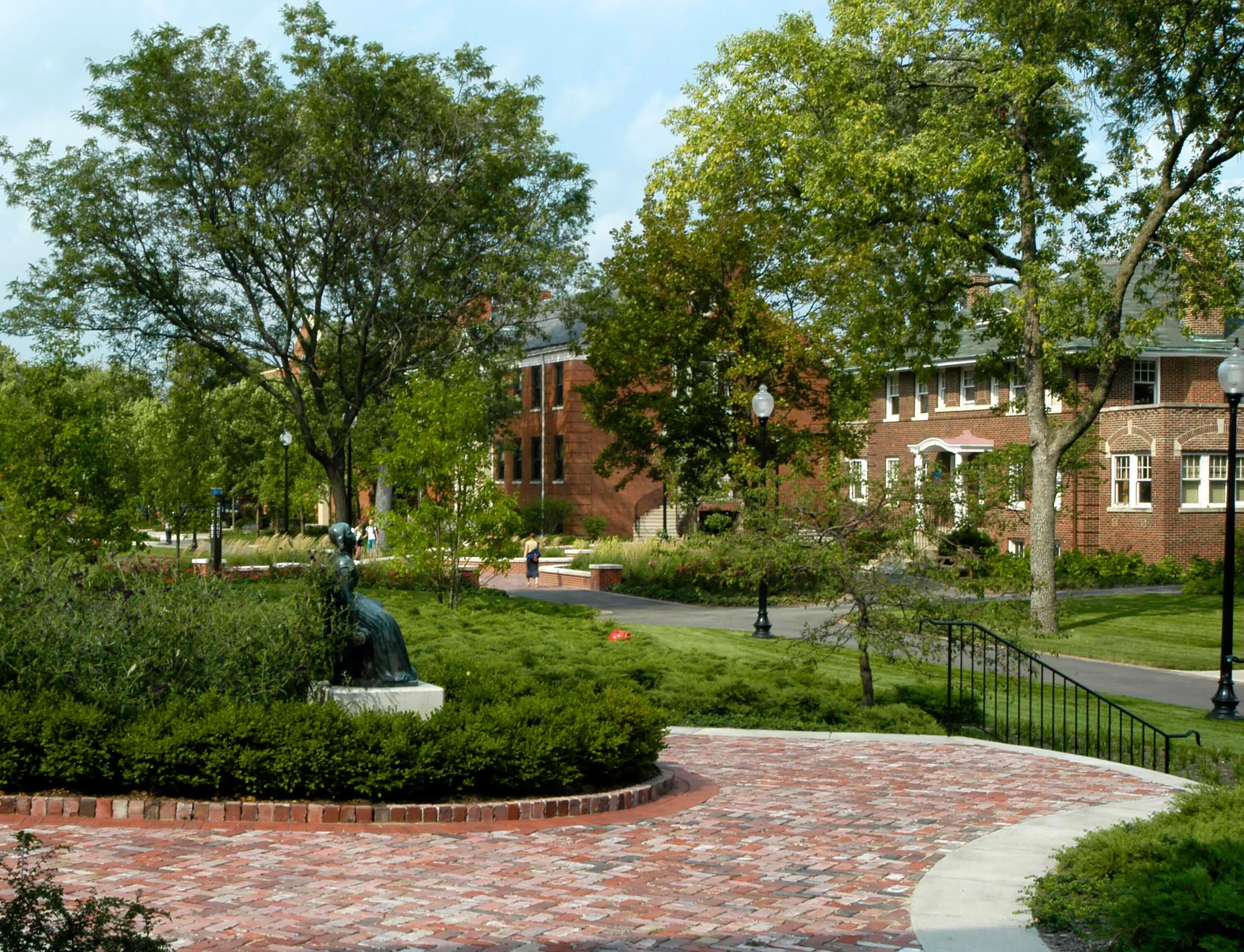 10 B cobblestone green north park university hoerrschaudt